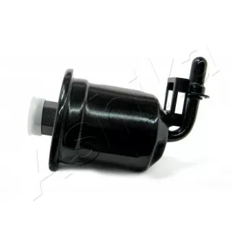 Filtre à carburant ASHIKA 30-02-266