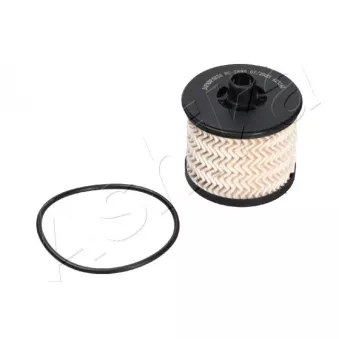 Filtre à carburant ASHIKA 30-02-268