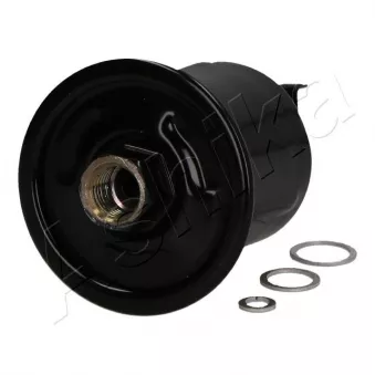 Filtre à carburant ASHIKA 30-02-292