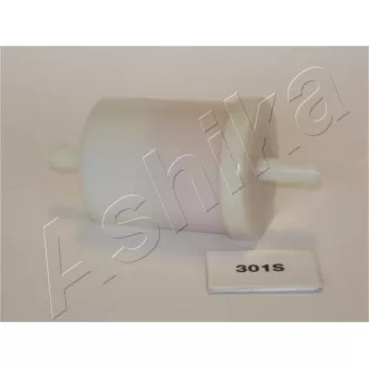 Filtre à carburant ASHIKA 30-03-301