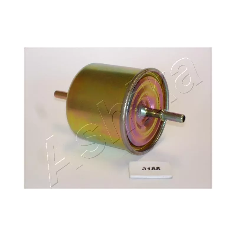 Filtre à carburant ASHIKA 30-03-318