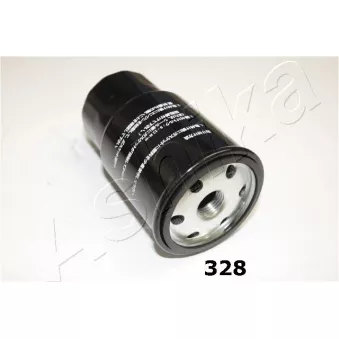 Filtre à carburant ASHIKA 30-03-328