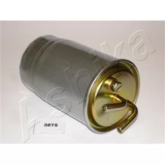 Filtre à carburant ASHIKA 30-03-387