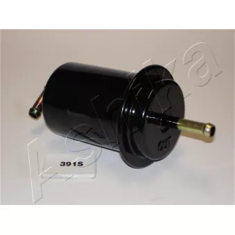 Filtre à carburant ASHIKA 30-03-391