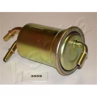 Filtre à carburant ASHIKA 30-03-395