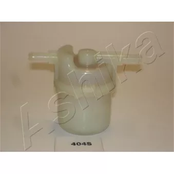 Filtre à carburant ASHIKA 30-04-404