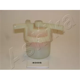 Filtre à carburant ASHIKA 30-04-408