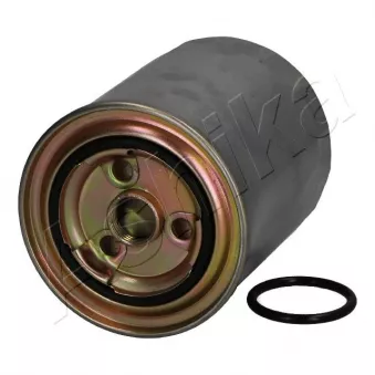 Filtre à carburant ASHIKA 30-04-424