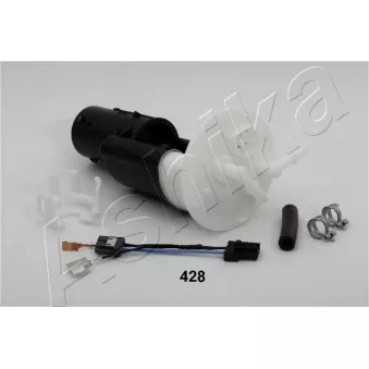 Filtre à carburant ASHIKA 30-04-428
