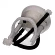 Filtre à carburant ASHIKA 30-04-431 - Visuel 3