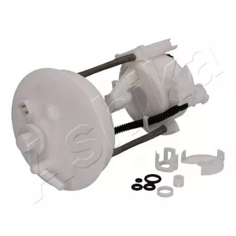 Filtre à carburant ASHIKA 30-04-432