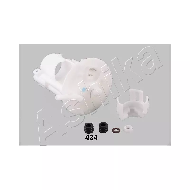 Filtre à carburant ASHIKA 30-04-434