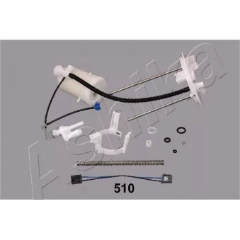 Filtre à carburant ASHIKA 30-05-510