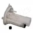 Filtre à carburant ASHIKA 30-05-534 - Visuel 2