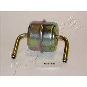 Filtre à carburant ASHIKA 30-06-622