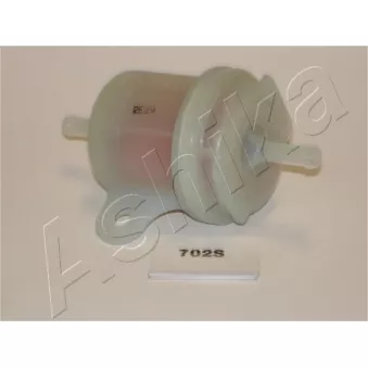 Filtre à carburant ASHIKA