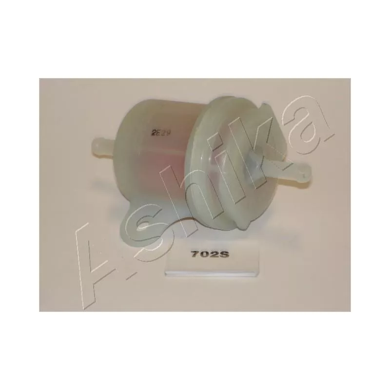 Filtre à carburant ASHIKA 30-07-702