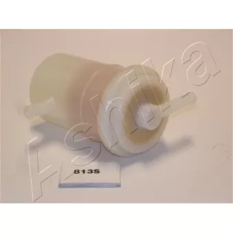 Filtre à carburant ASHIKA 30-08-813