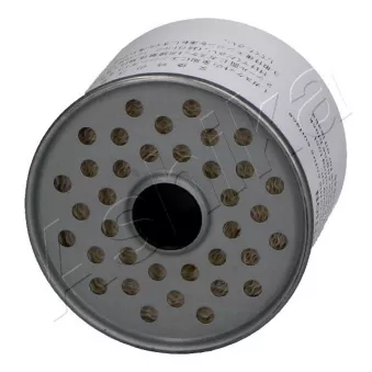 Filtre à carburant ASHIKA 30-08-891