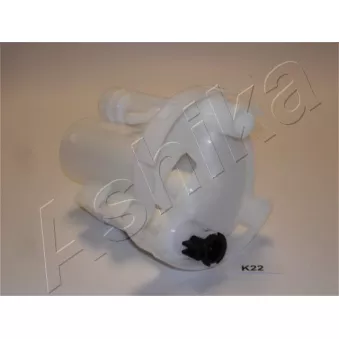 Filtre à carburant ASHIKA 30-0K-K22