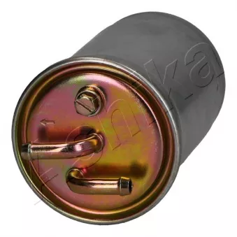 Filtre à carburant ASHIKA 30-0L-L02