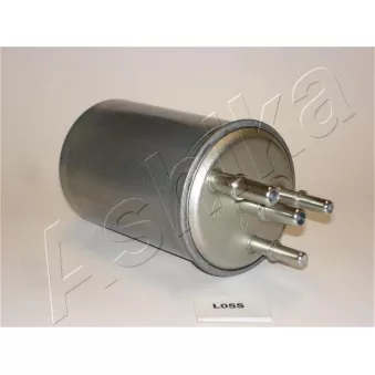 Filtre à carburant ASHIKA