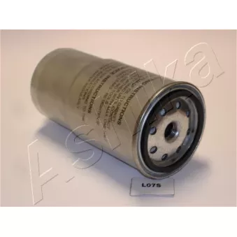 Filtre à carburant ASHIKA 30-0L-L07