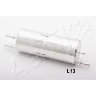 Filtre à carburant ASHIKA 30-0L-L13
