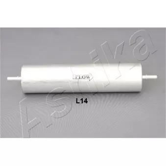 Filtre à carburant ASHIKA 30-0L-L14