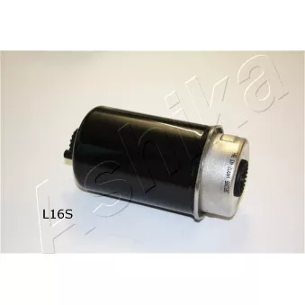 Filtre à carburant ASHIKA 30-0L-L16