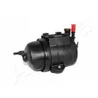 Filtre à carburant ASHIKA 30-0L-L18 - Visuel 1
