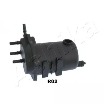 Filtre à carburant ASHIKA 30-0R-R02
