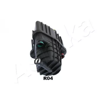 Filtre à carburant ASHIKA 30-0R-R04