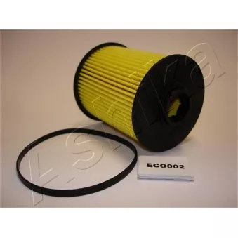 Filtre à carburant ASHIKA 30-ECO002