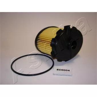 Filtre à carburant ASHIKA
