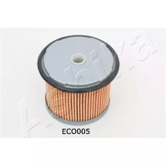 Filtre à carburant ASHIKA 30-ECO005