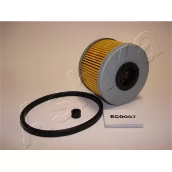 Filtre à carburant ASHIKA 30-ECO007