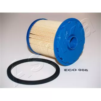 Filtre à carburant ASHIKA