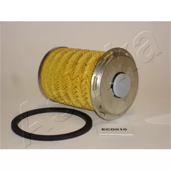 Filtre à carburant ASHIKA