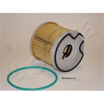 Filtre à carburant ASHIKA 30-ECO011