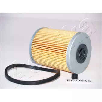 Filtre à carburant ASHIKA 30-ECO015
