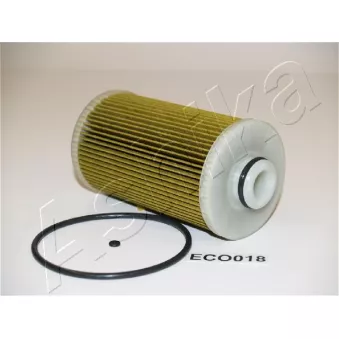 Filtre à carburant ASHIKA 30-ECO018