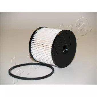 Filtre à carburant ASHIKA 30-ECO019