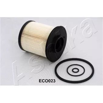 Filtre à carburant ASHIKA 30-ECO023