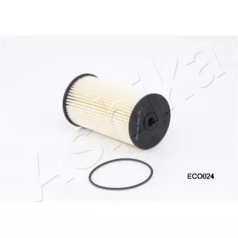 Filtre à carburant ASHIKA 30-ECO024