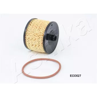 Filtre à carburant ASHIKA 30-ECO027