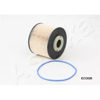 Filtre à carburant ASHIKA 30-ECO028