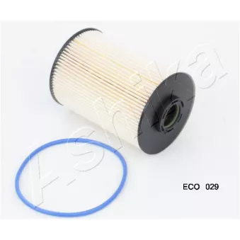 Filtre à carburant ASHIKA 30-ECO029