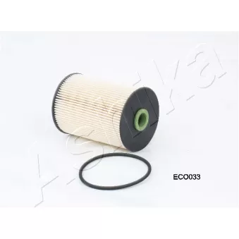 Filtre à carburant ASHIKA 30-ECO033