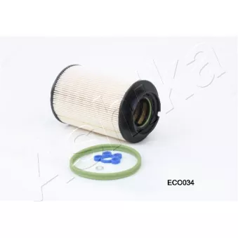 Filtre à carburant ASHIKA 30-ECO034